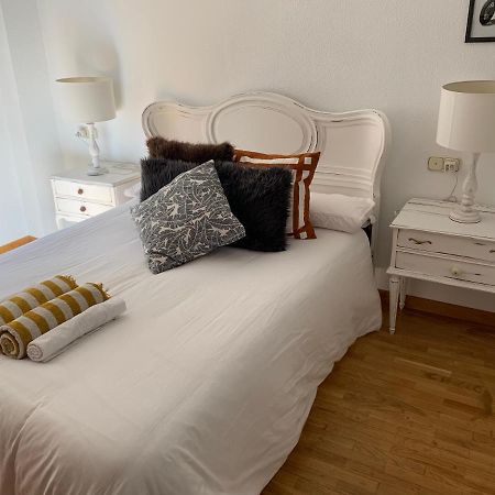 Apartamento Casa Seines León Exterior foto