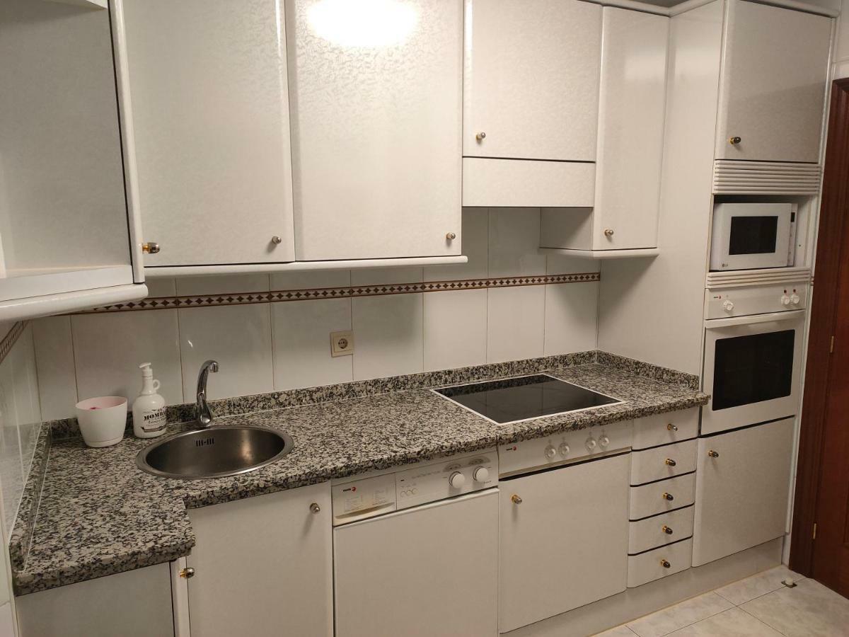 Apartamento Casa Seines León Exterior foto